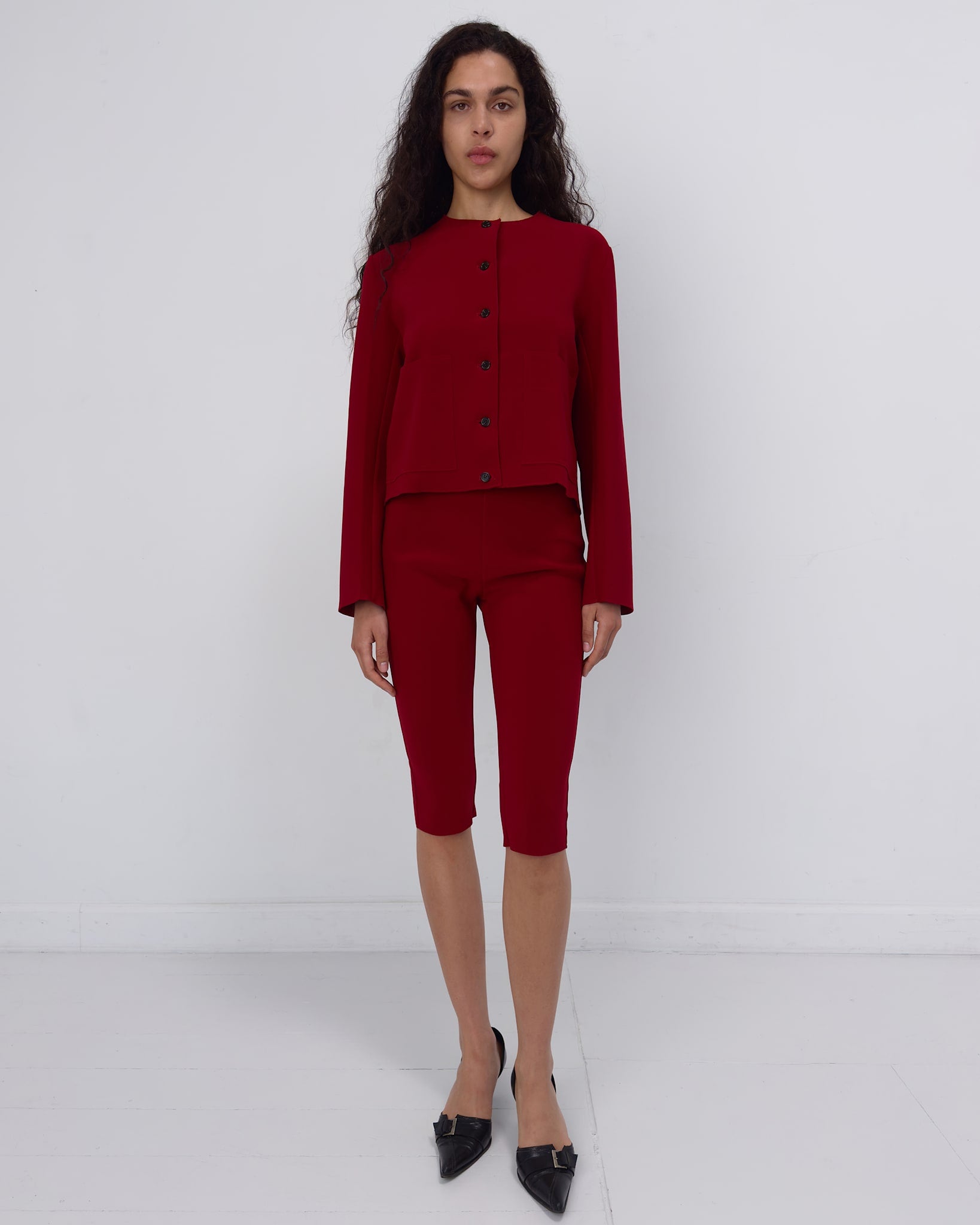LAY2 JACKET – BIRROT