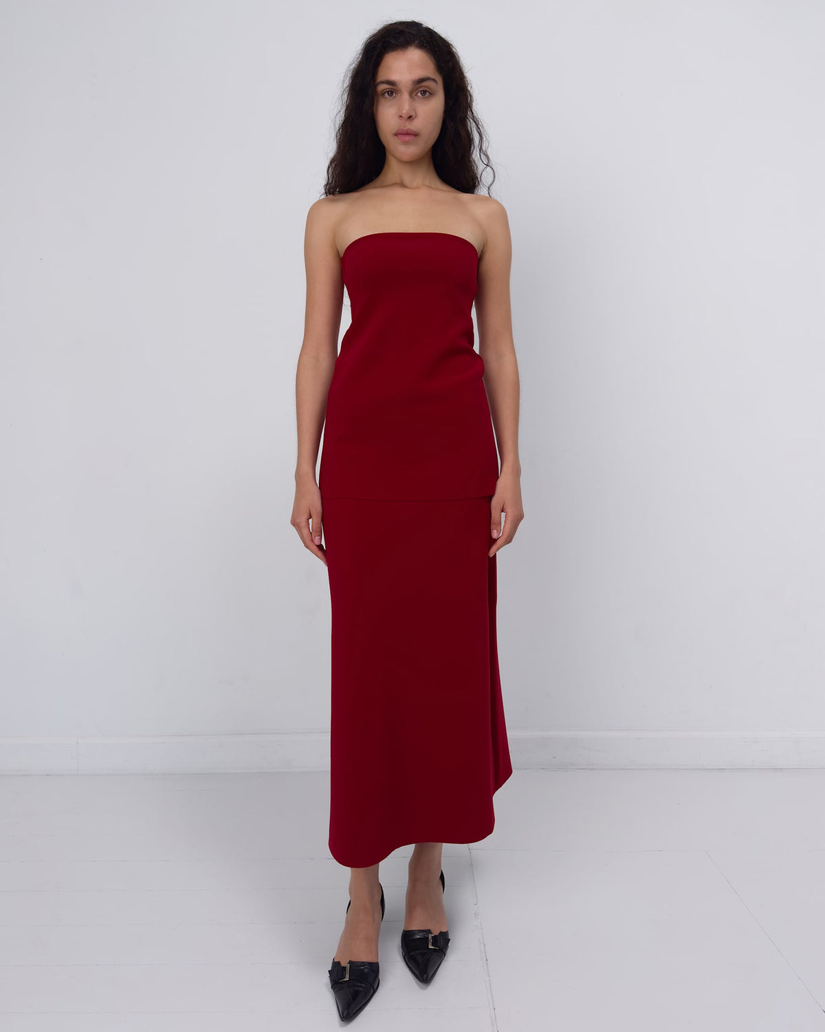 LAY2 A SKIRT
