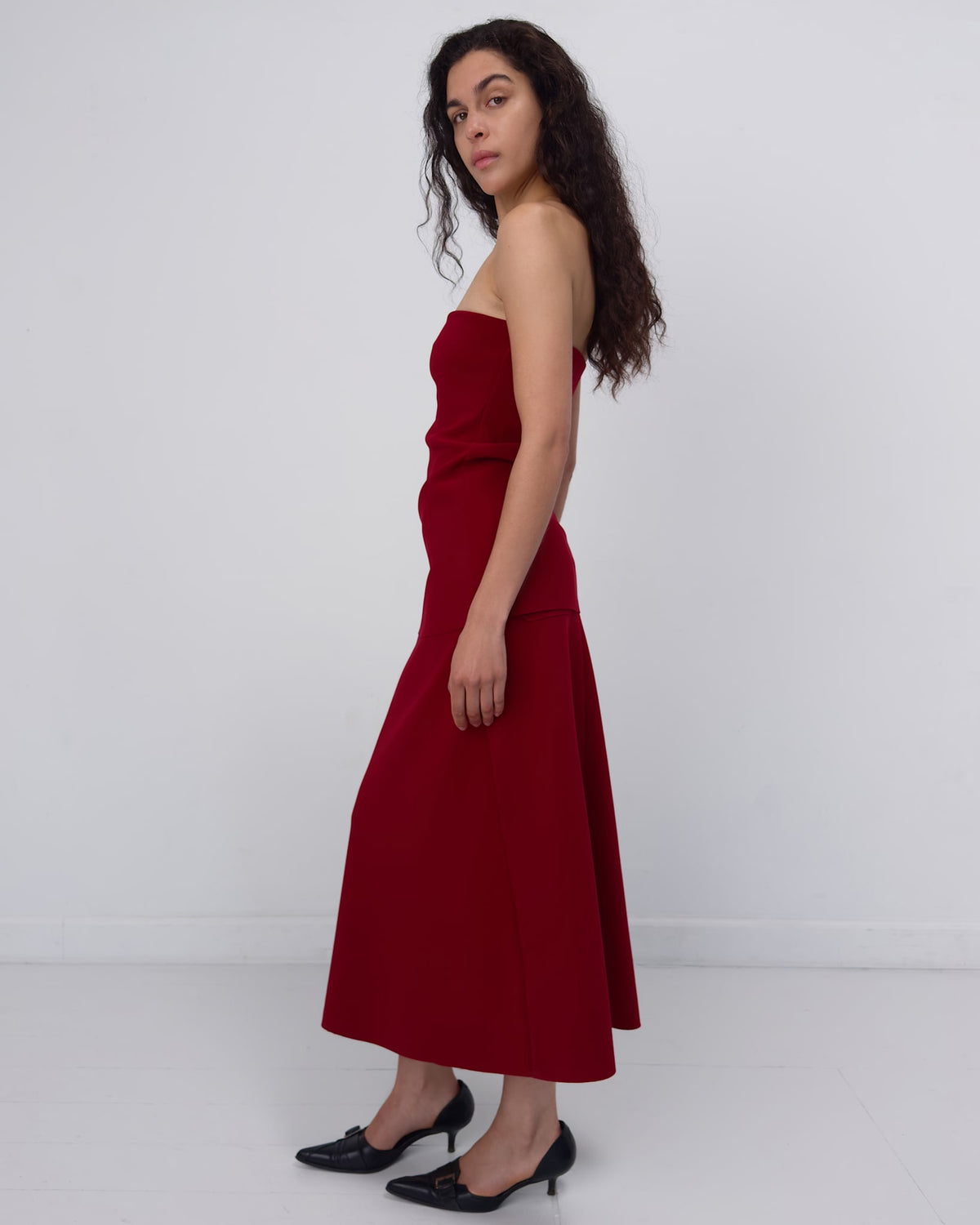 LAY2 A SKIRT