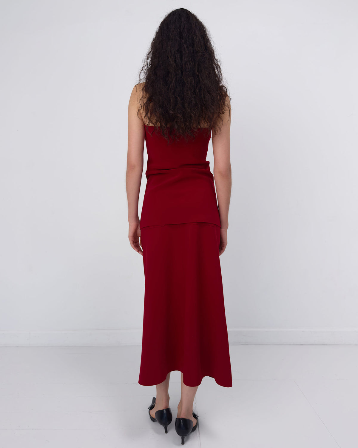 LAY2 A SKIRT