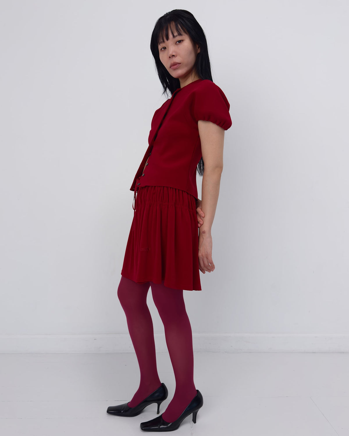 LAY1 SKIRT