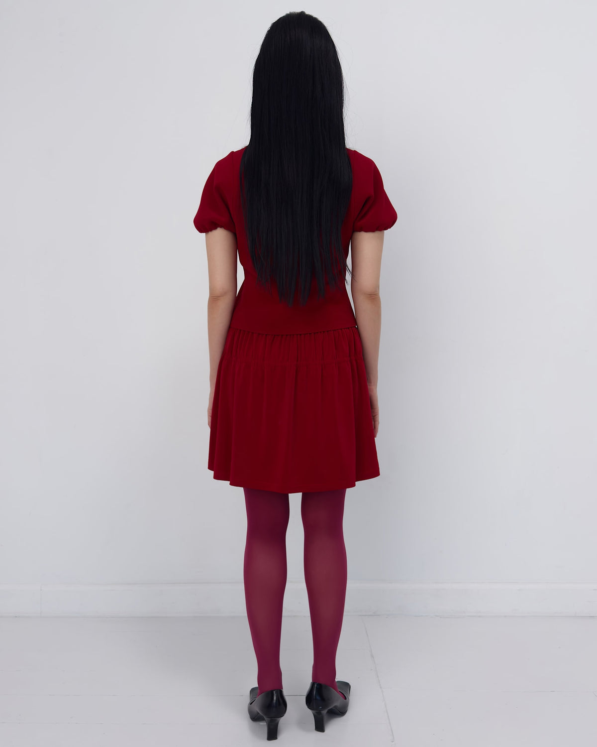 LAY1 SKIRT
