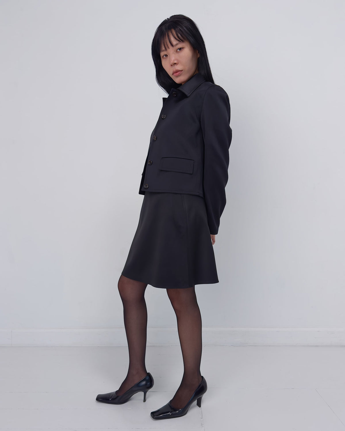 BIDAN JACKET