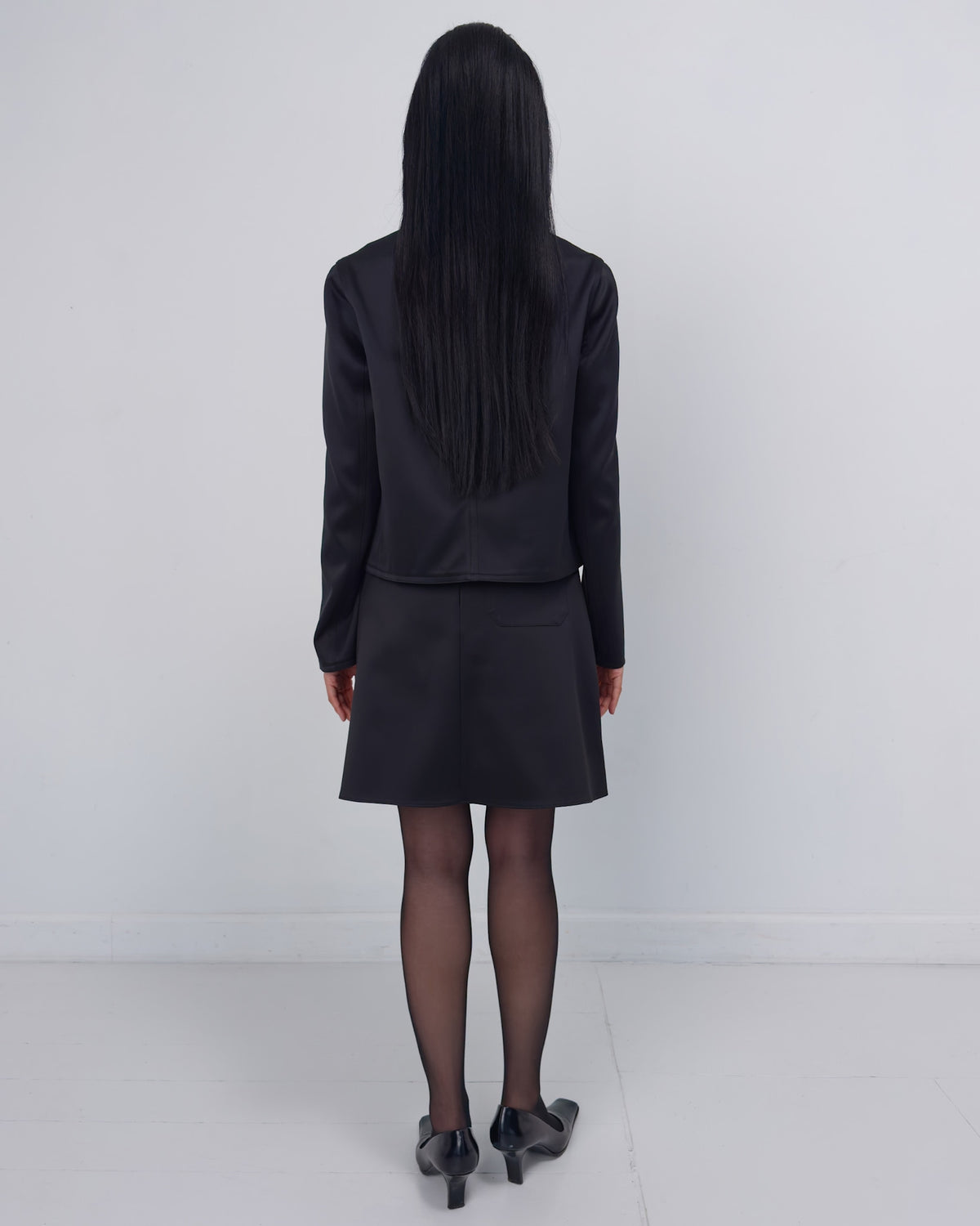 BIDAN JACKET