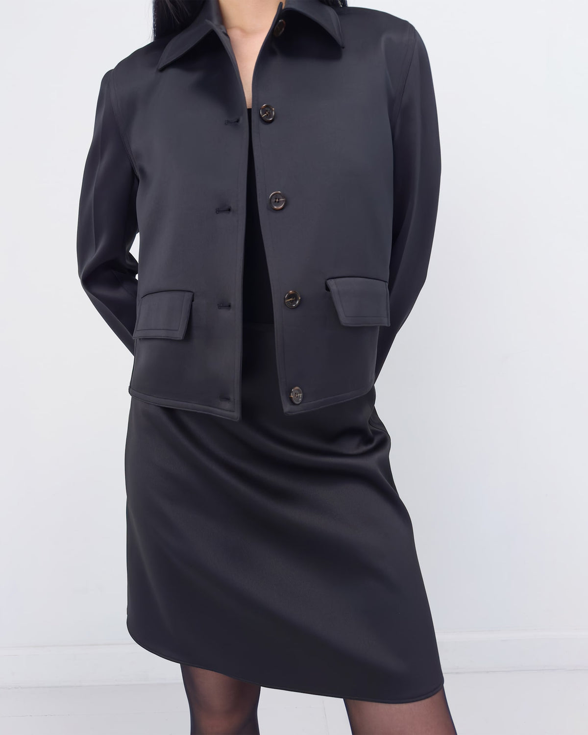 BIDAN JACKET