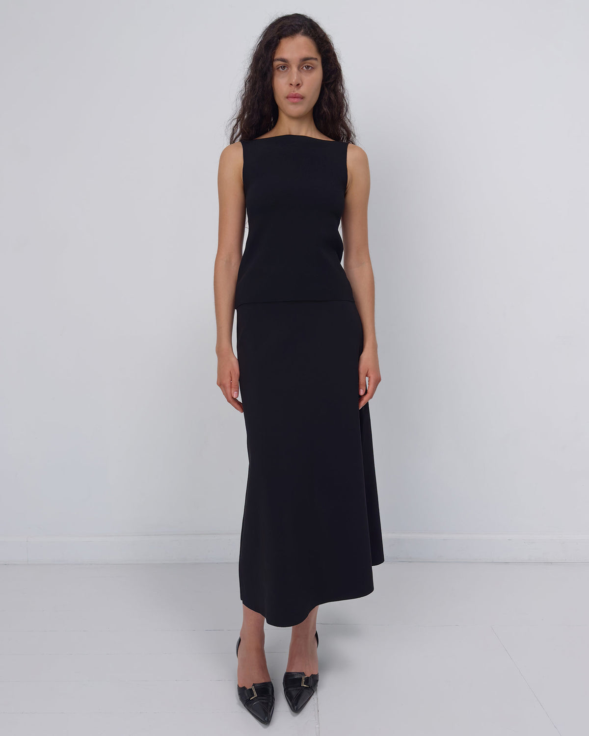 LAY2 A SKIRT