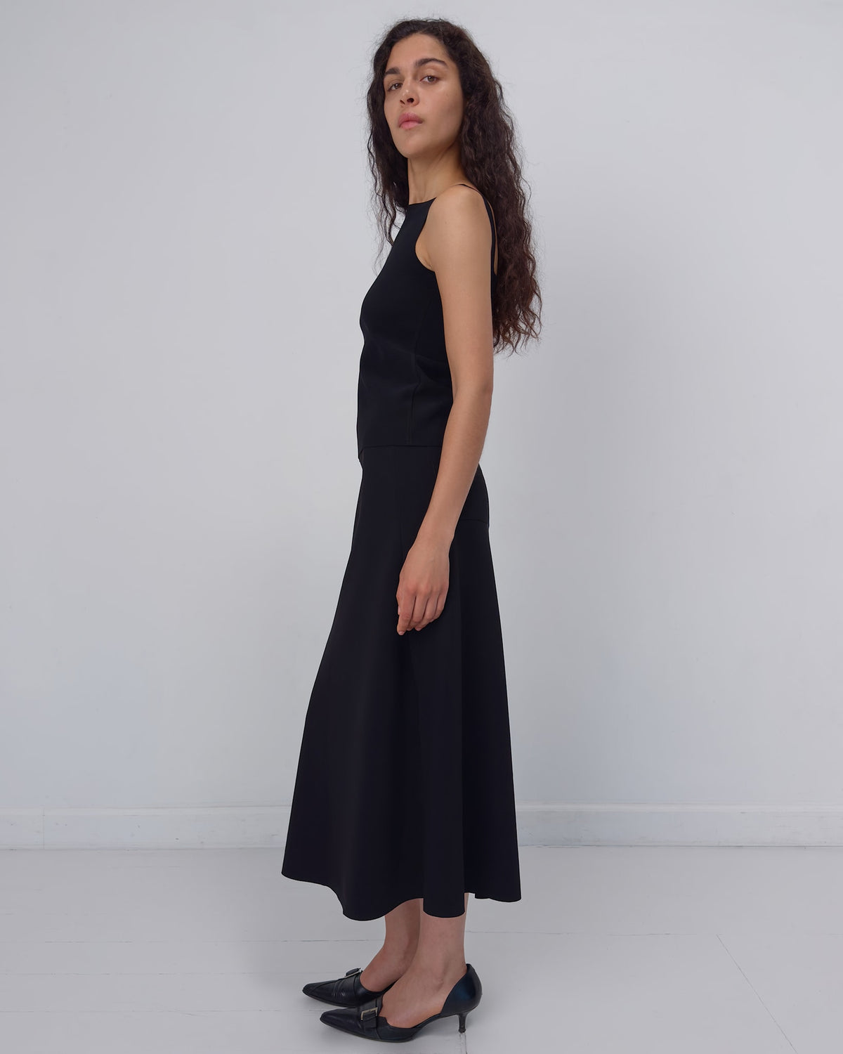 LAY2 A SKIRT