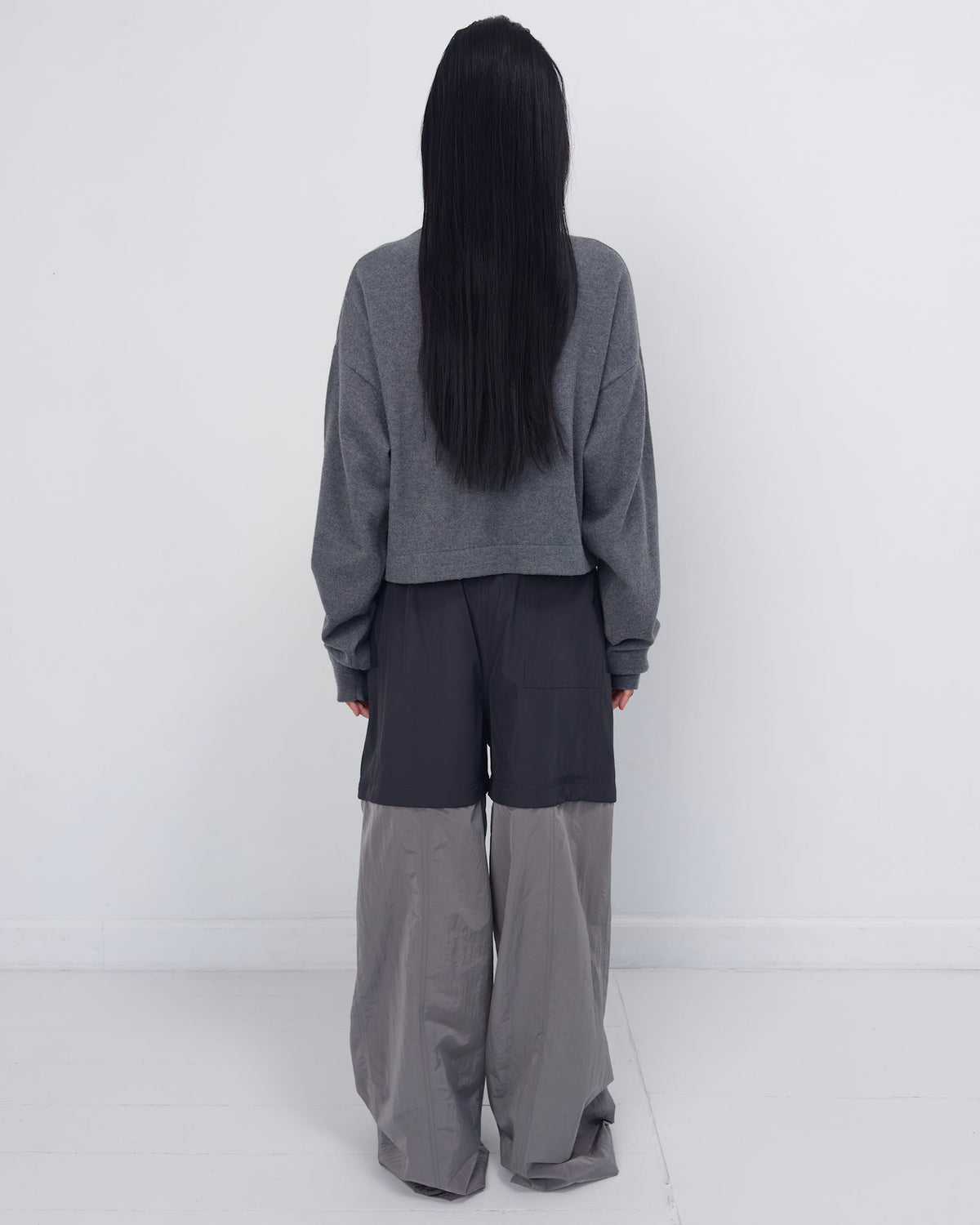 HOLIDAY TROUSER