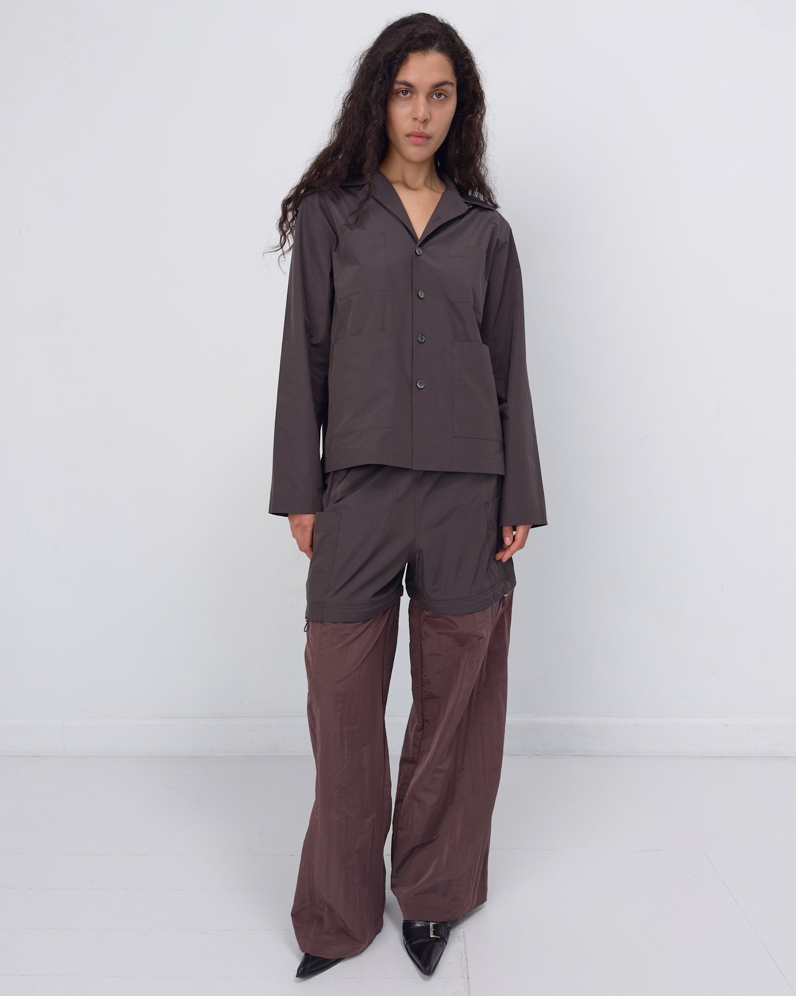 TROUSERS – BIRROT TROUSERS – BIRROT