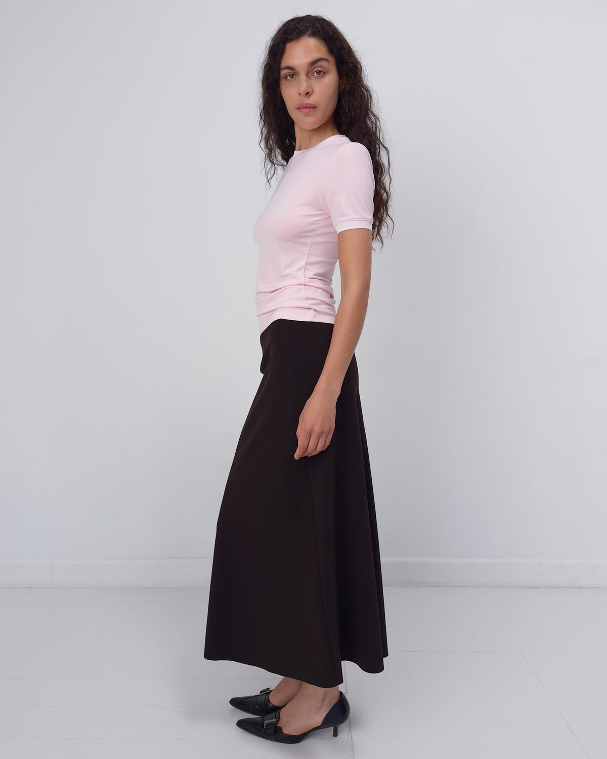LAY2 A SKIRT
