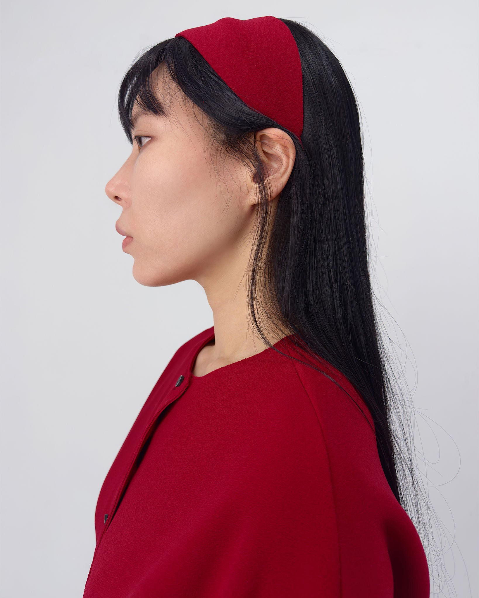 BIRROT LAY3 HAIR BAND チョコレート LAY3 HAIRBAND – BIRROT