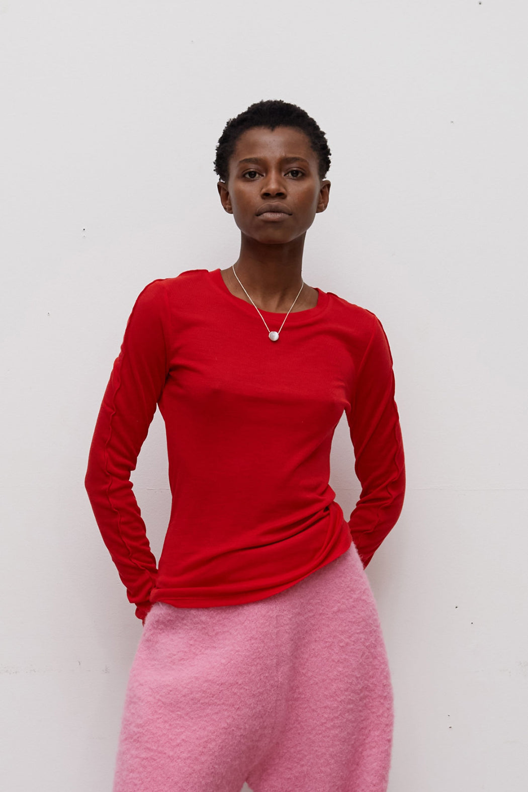 LYOCELL TOP