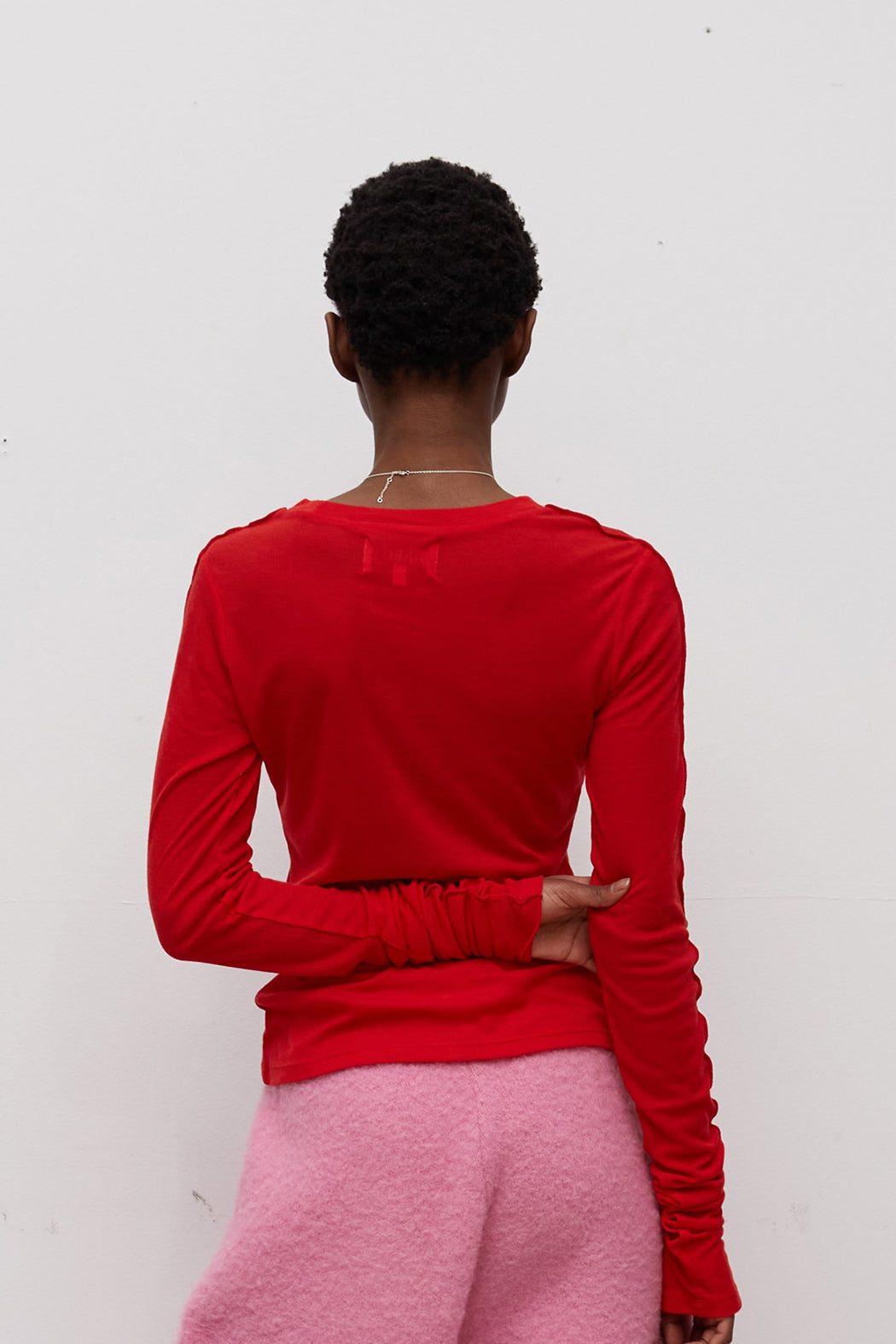 LYOCELL TOP