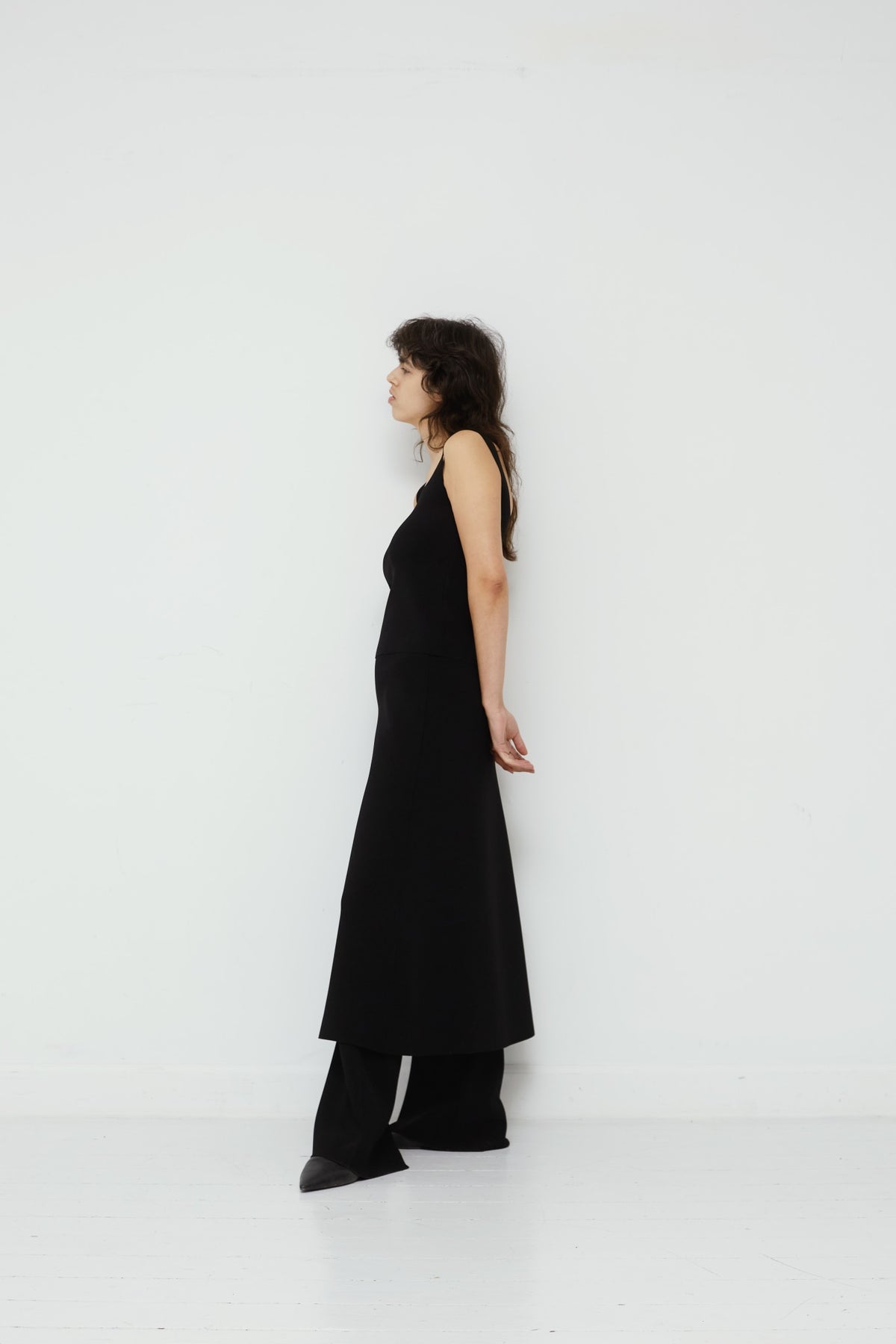 LAY4 A SKIRT
