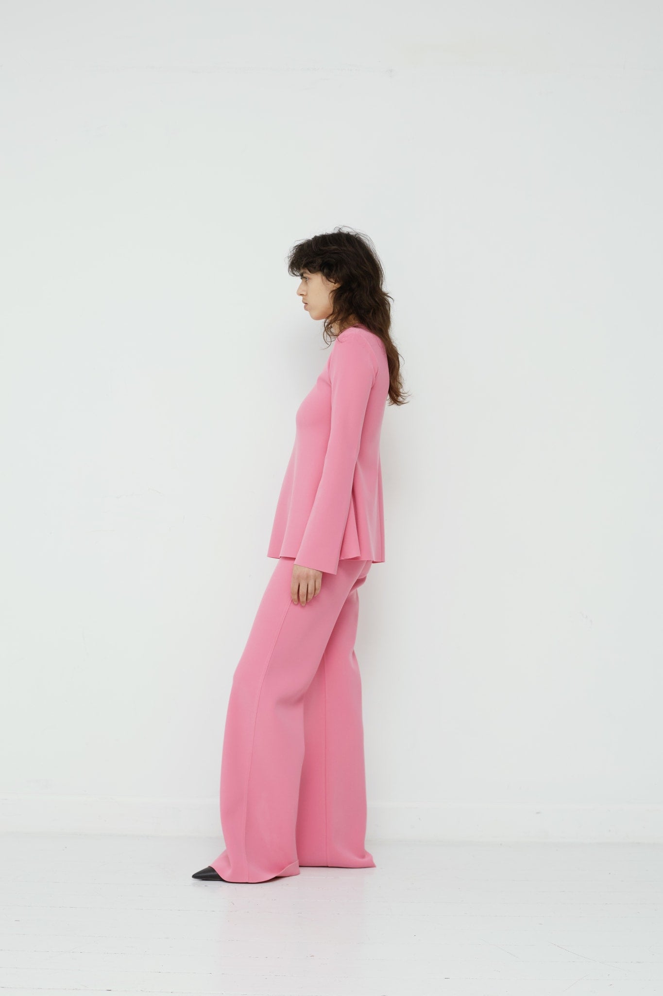 LAY2 HOURGLASS BLOUSE – BIRROT