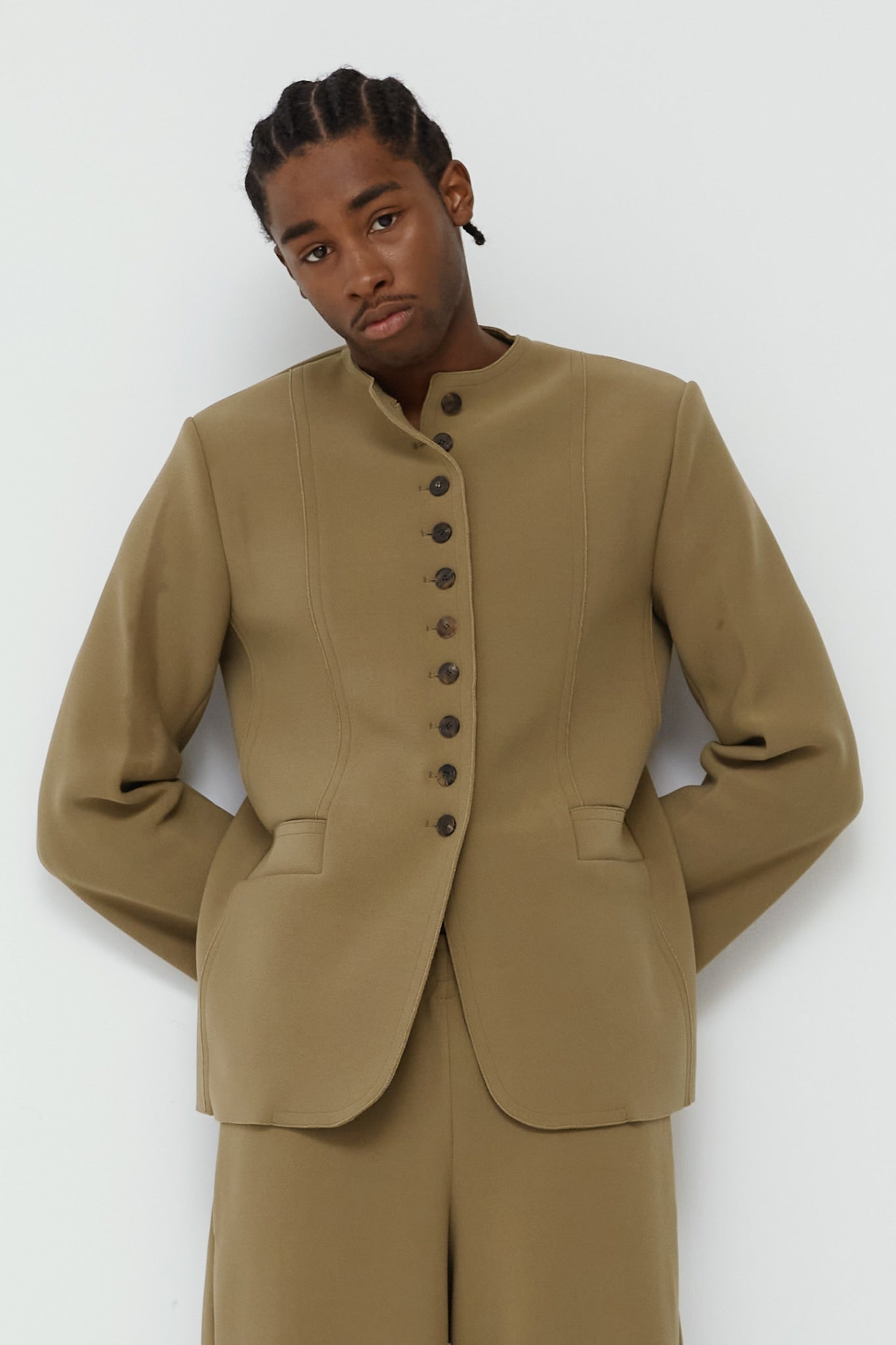 Archive Jackets & Outerwear – BIRROT