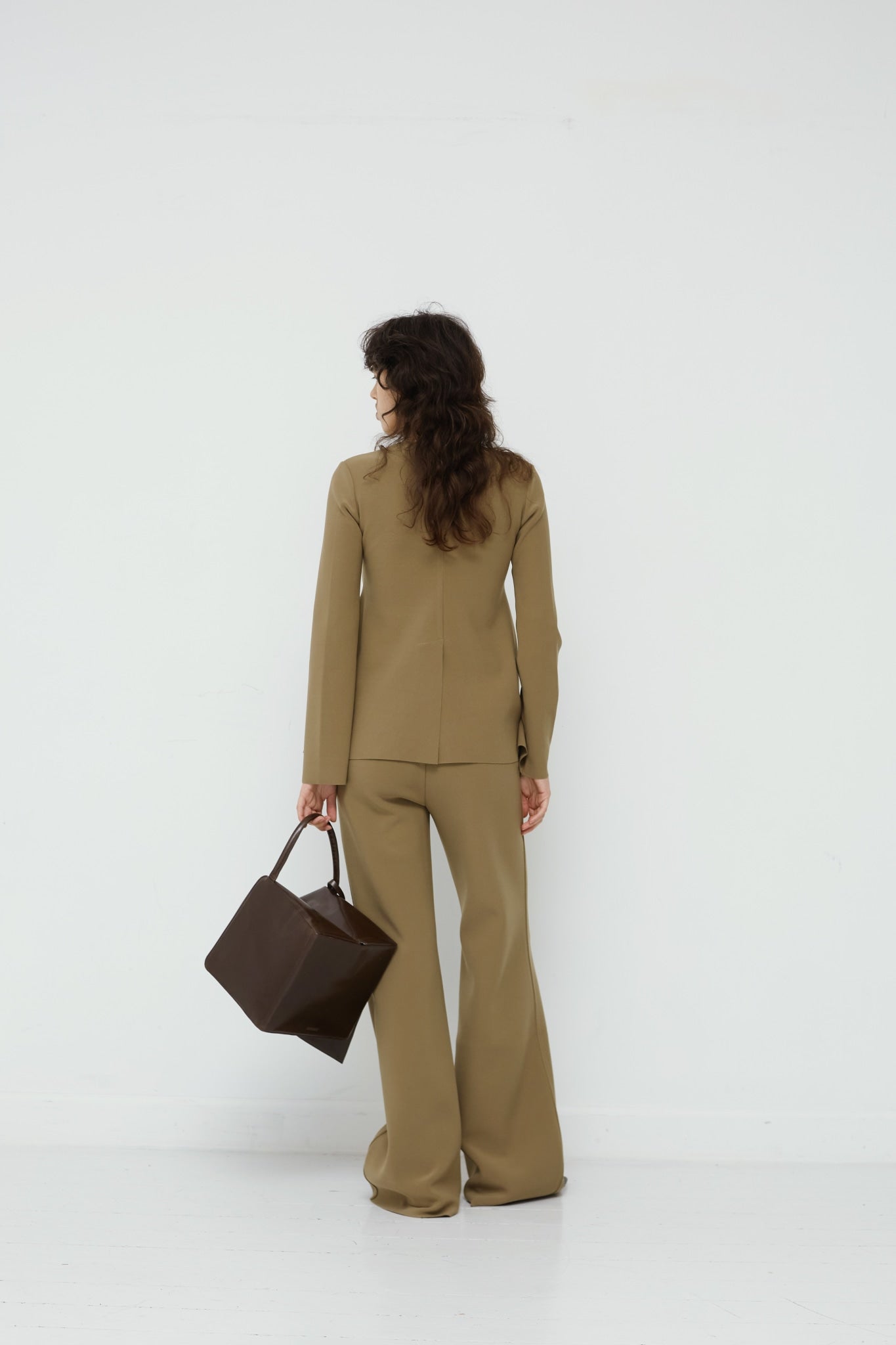 LAY2 HOURGLASS BLOUSE – BIRROT