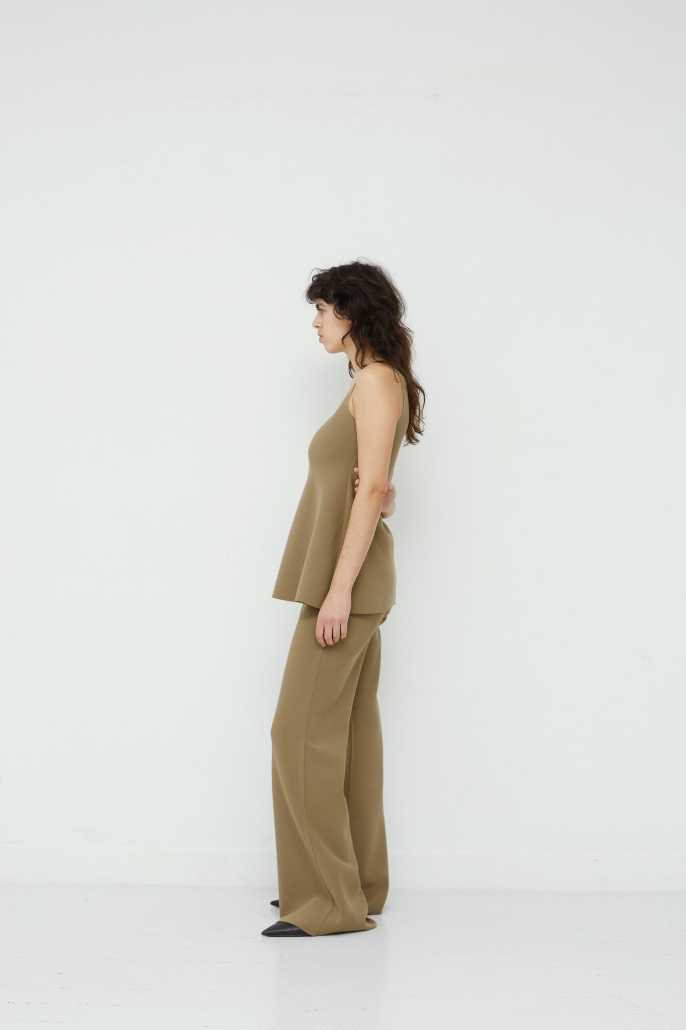 BIRROT/LAY3/HOUR GLASS TOP/トップス/1/ポリエステル/BRD LAY3 CARDIGAN – BIRROT