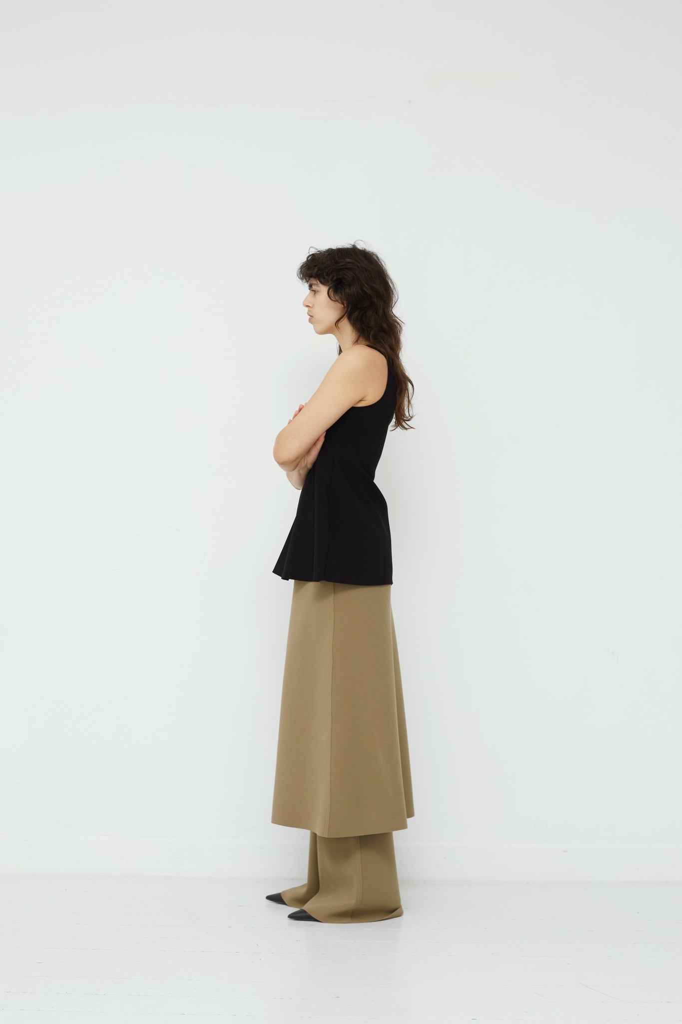 LAY4 A SKIRT – BIRROT