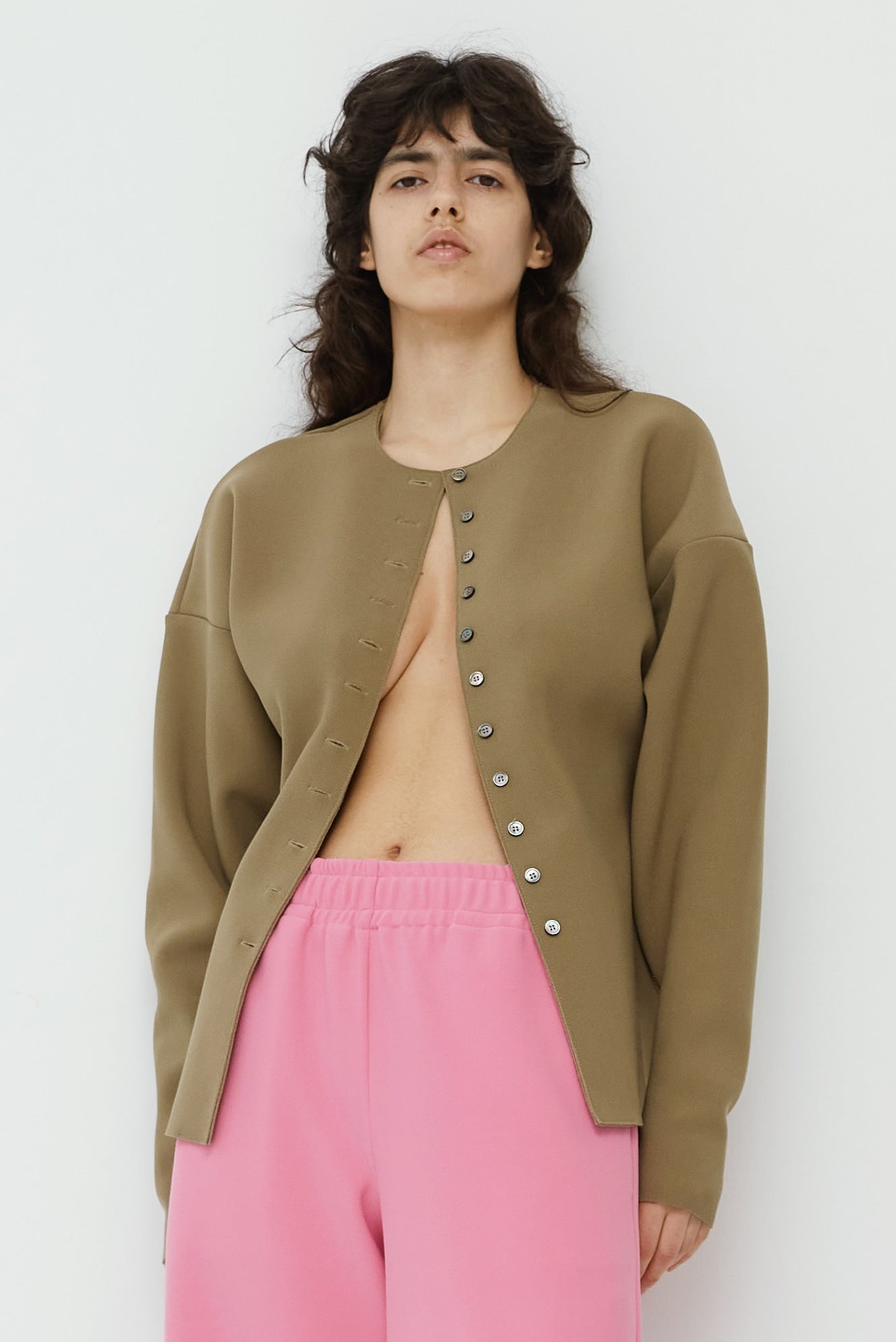 トップス L'Appartement BIRROT BOATNECK TOPS Archive Tops – BIRROT