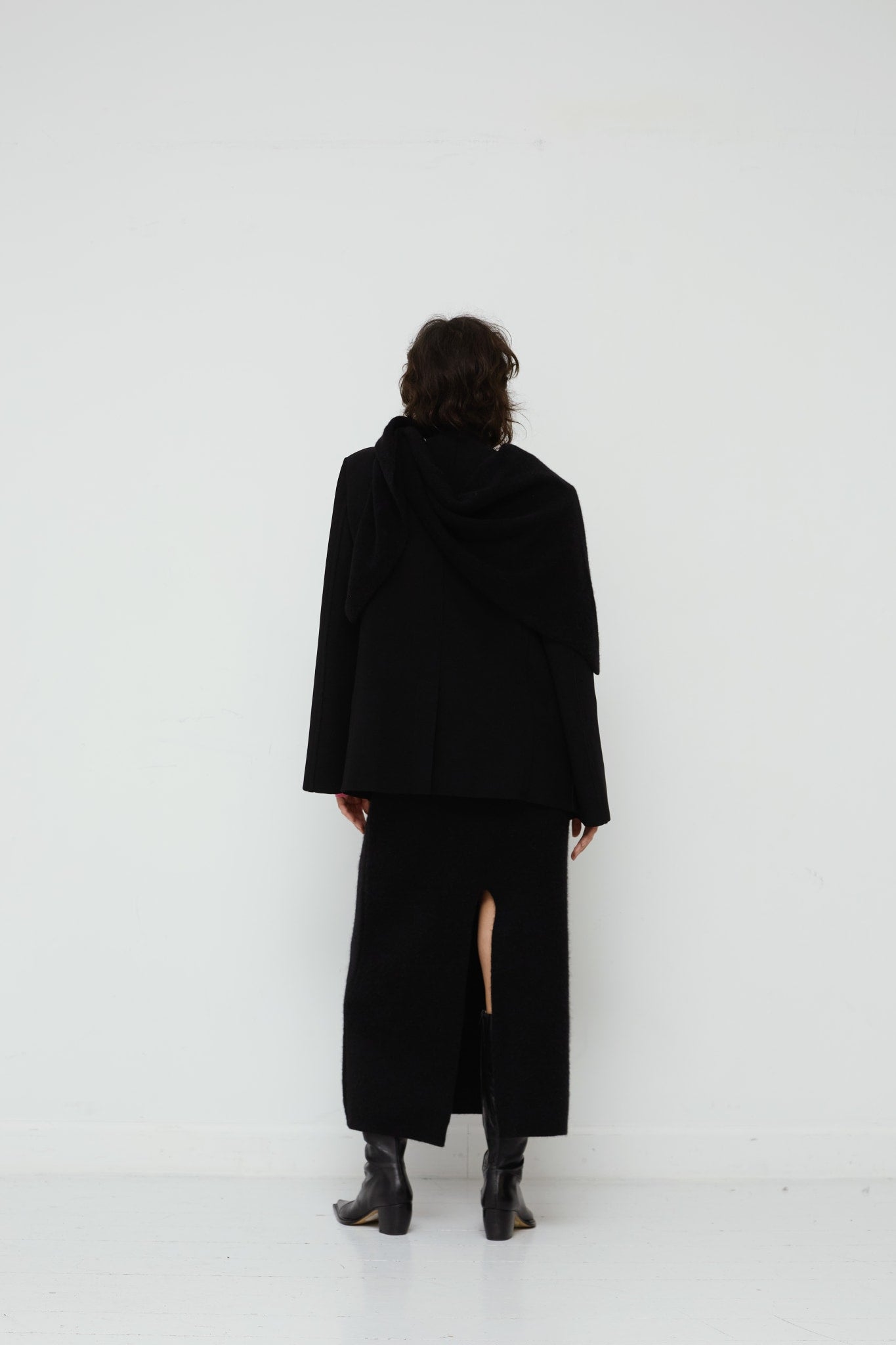 LAY4 SINGLE JACKET – BIRROT LAY4 SINGLE JACKET – BIRROT