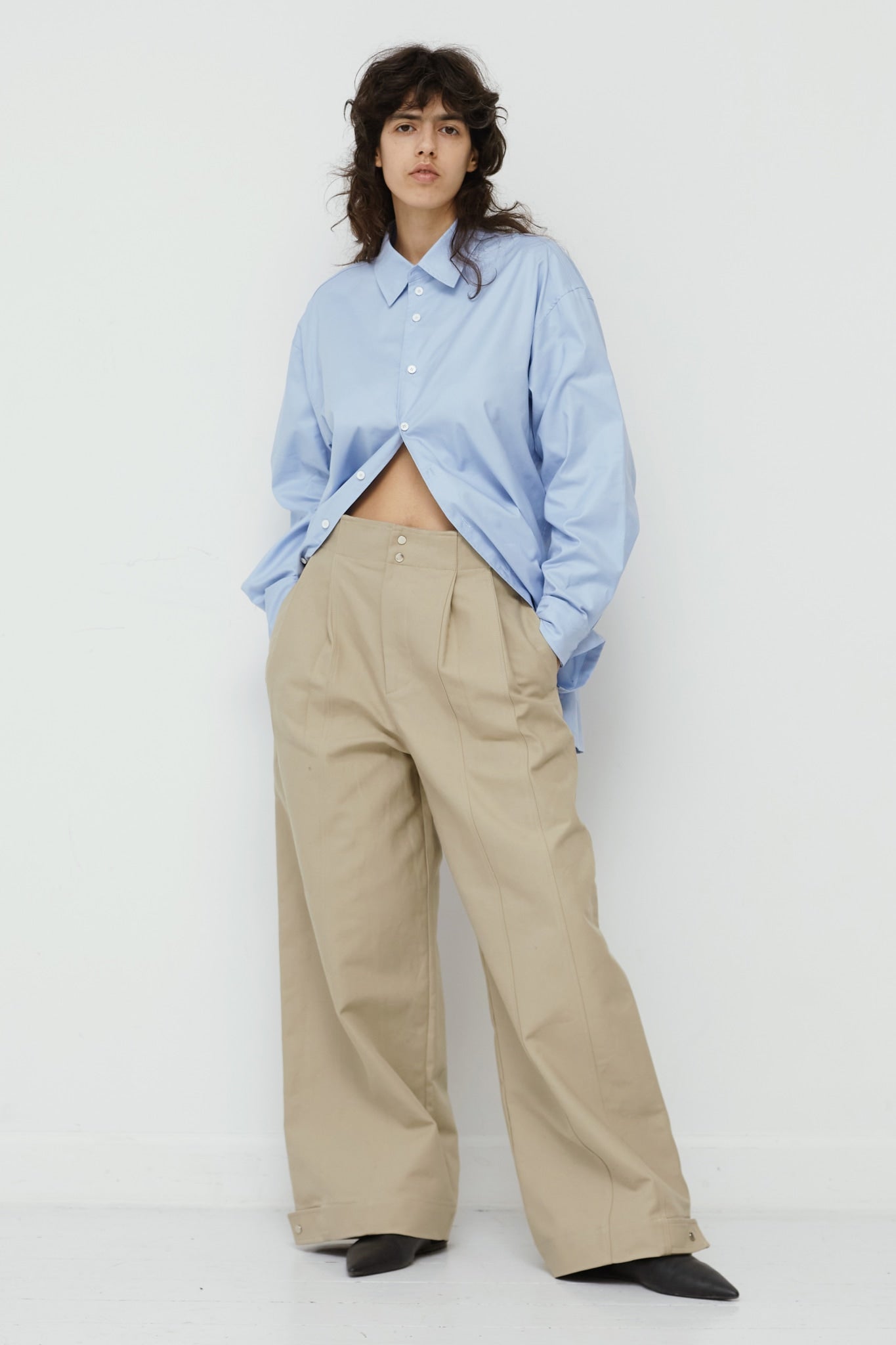 GIWA TROUSER – BIRROT GIWA TROUSER – BIRROT