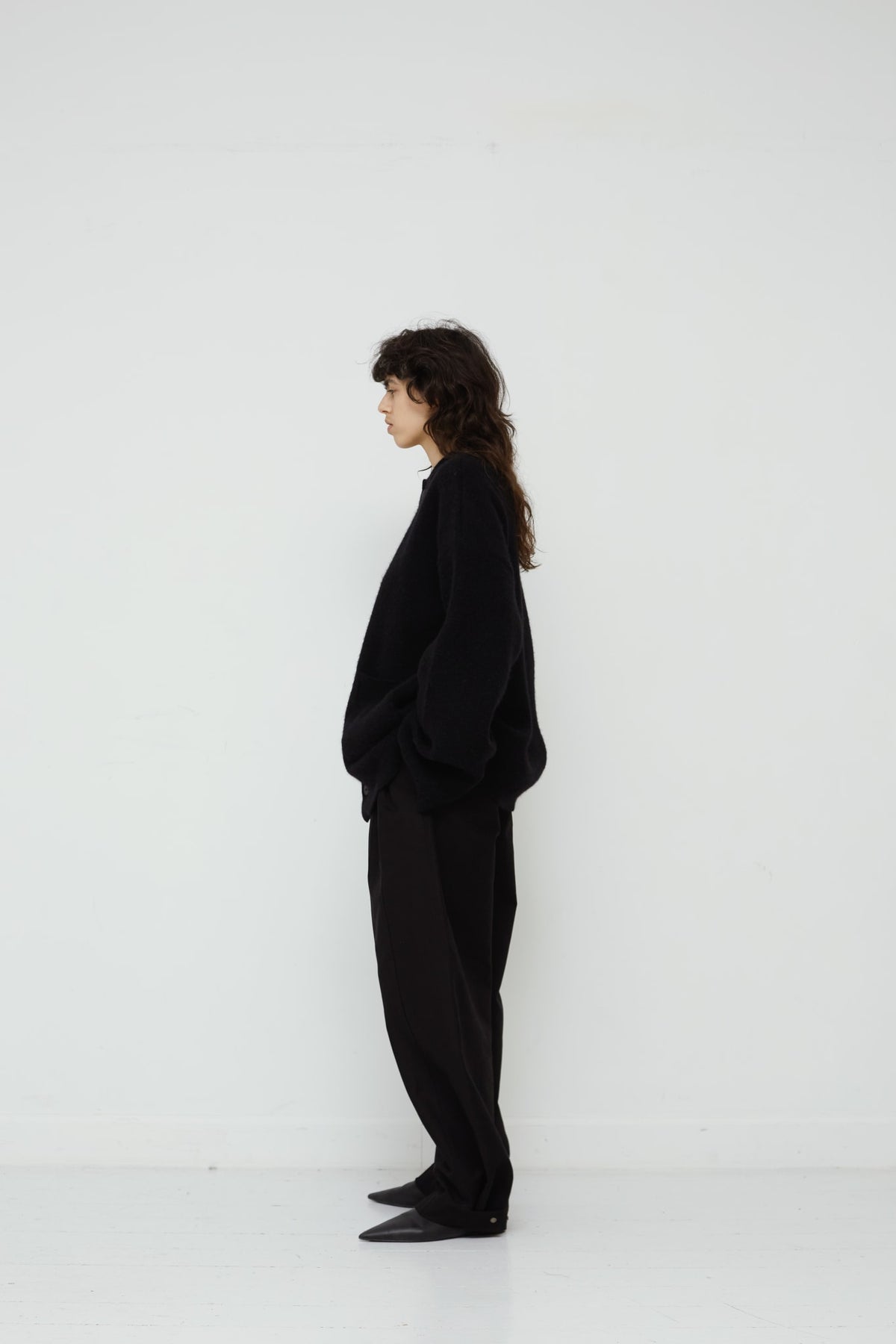 GIWA TROUSER