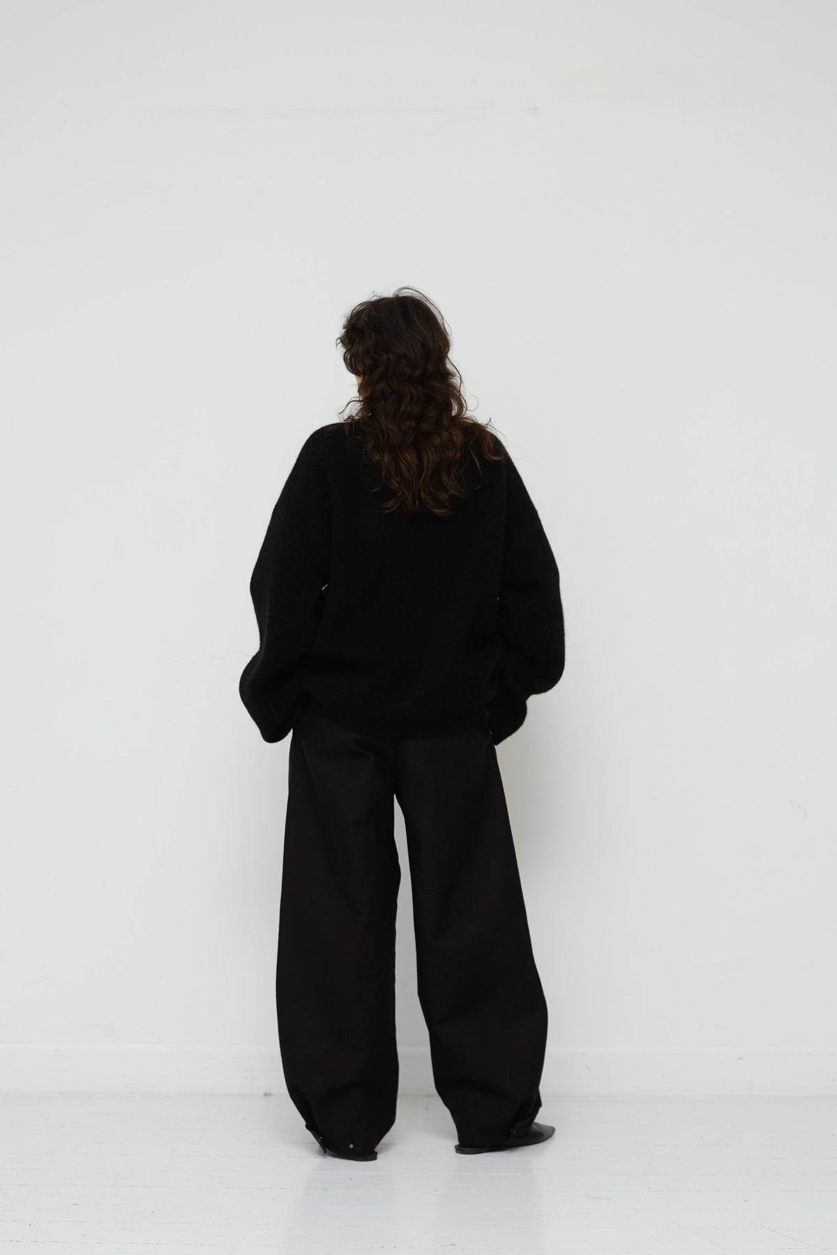 GIWA TROUSER