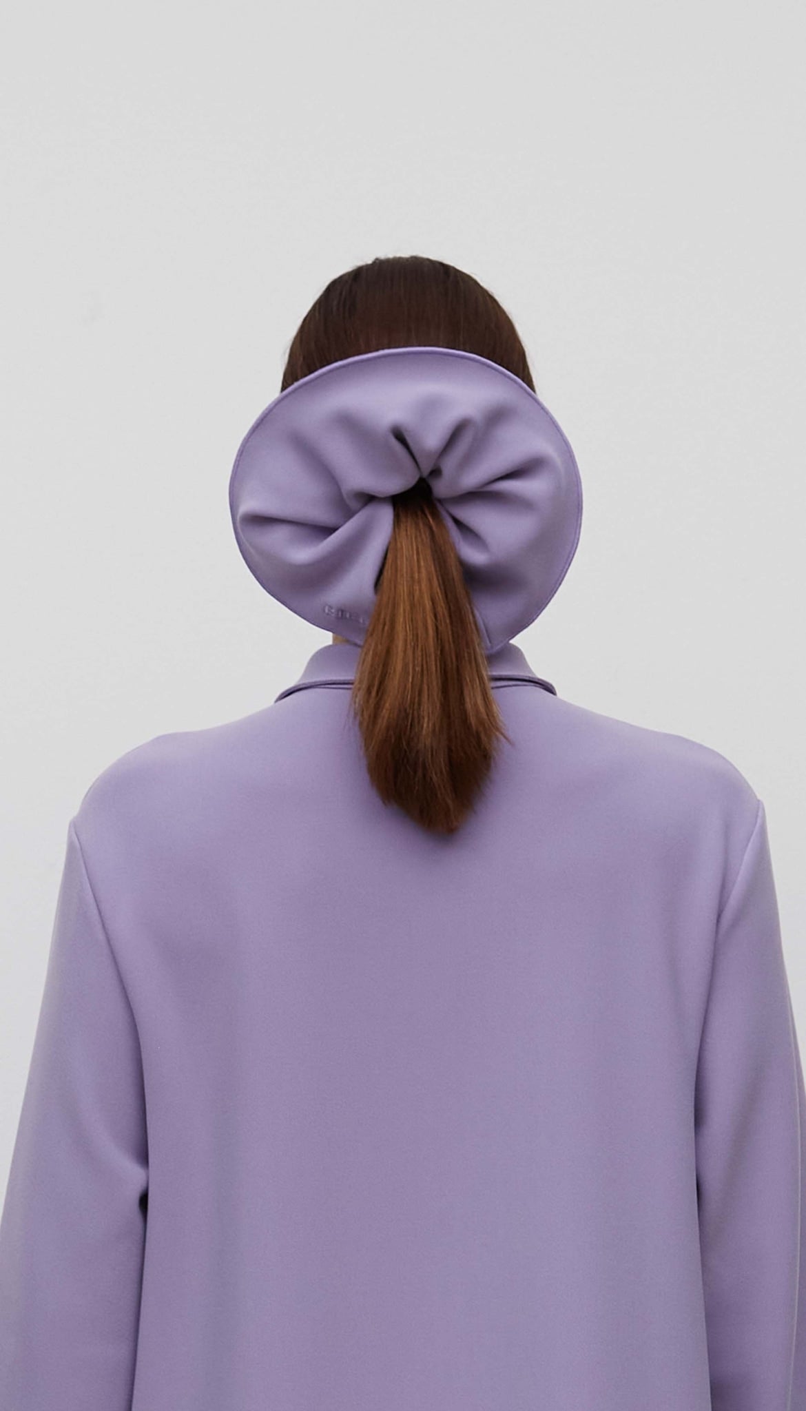 HAIR SCRUNCHIE