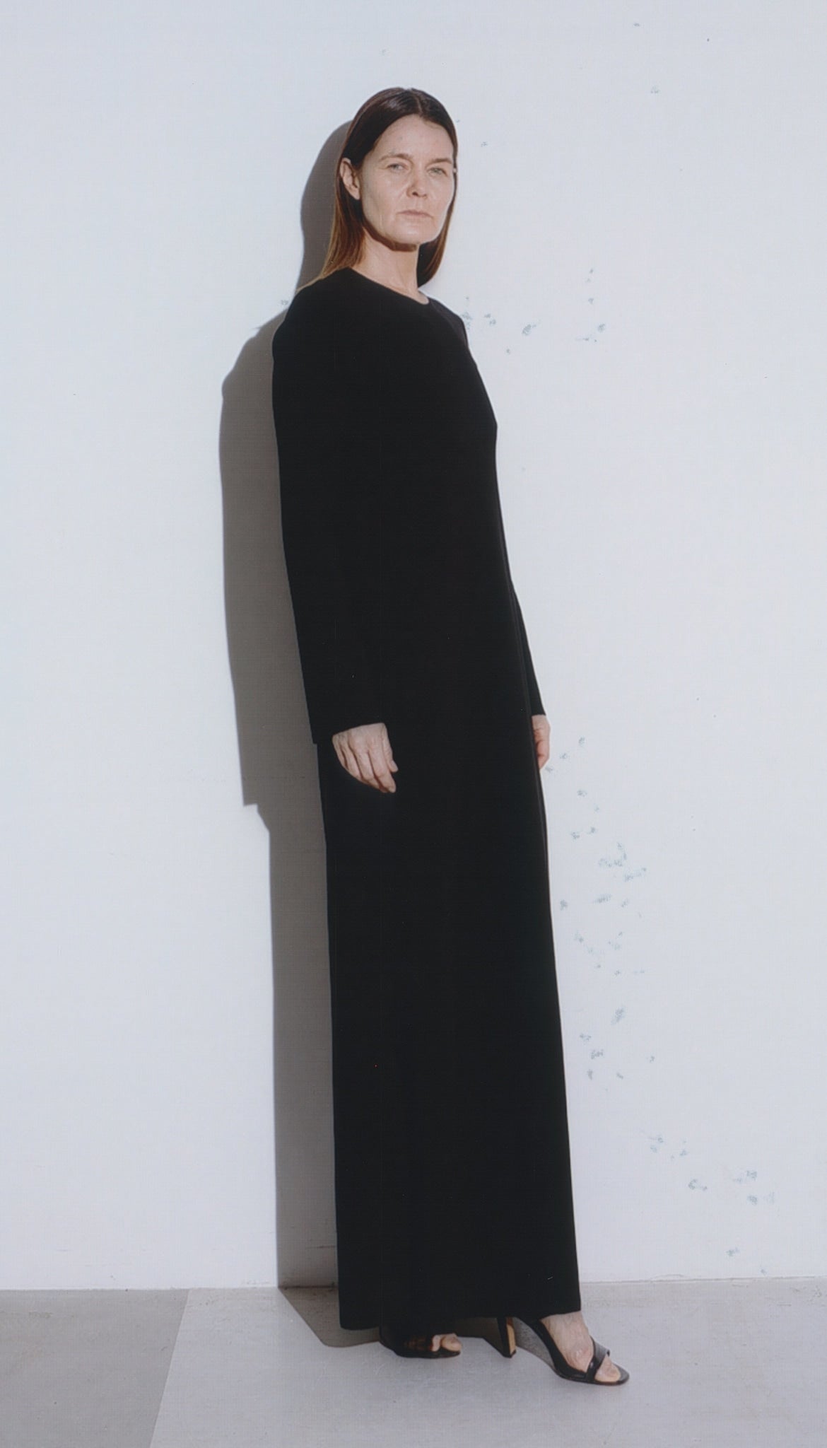 LONG DRESS