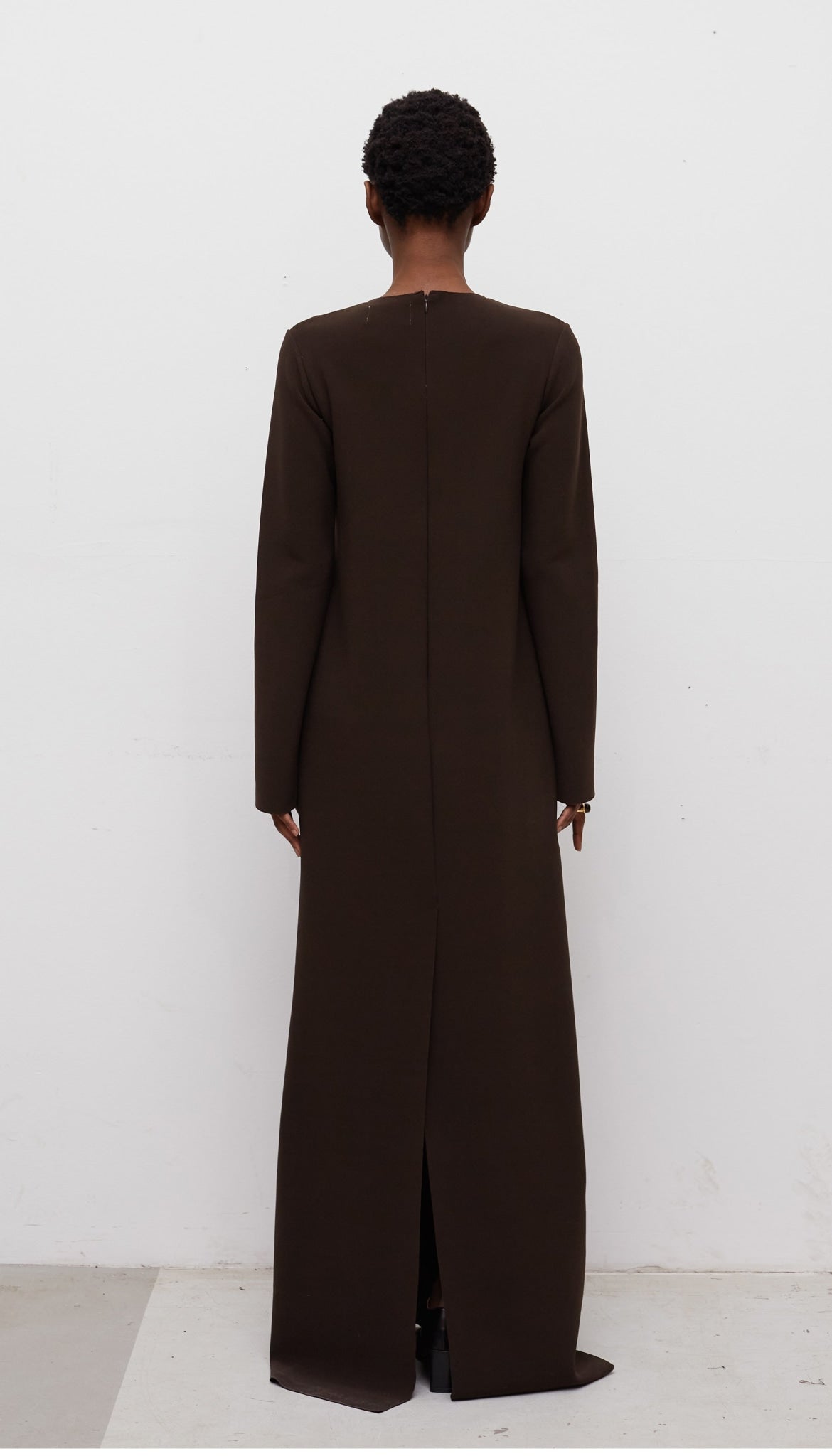 LONG DRESS