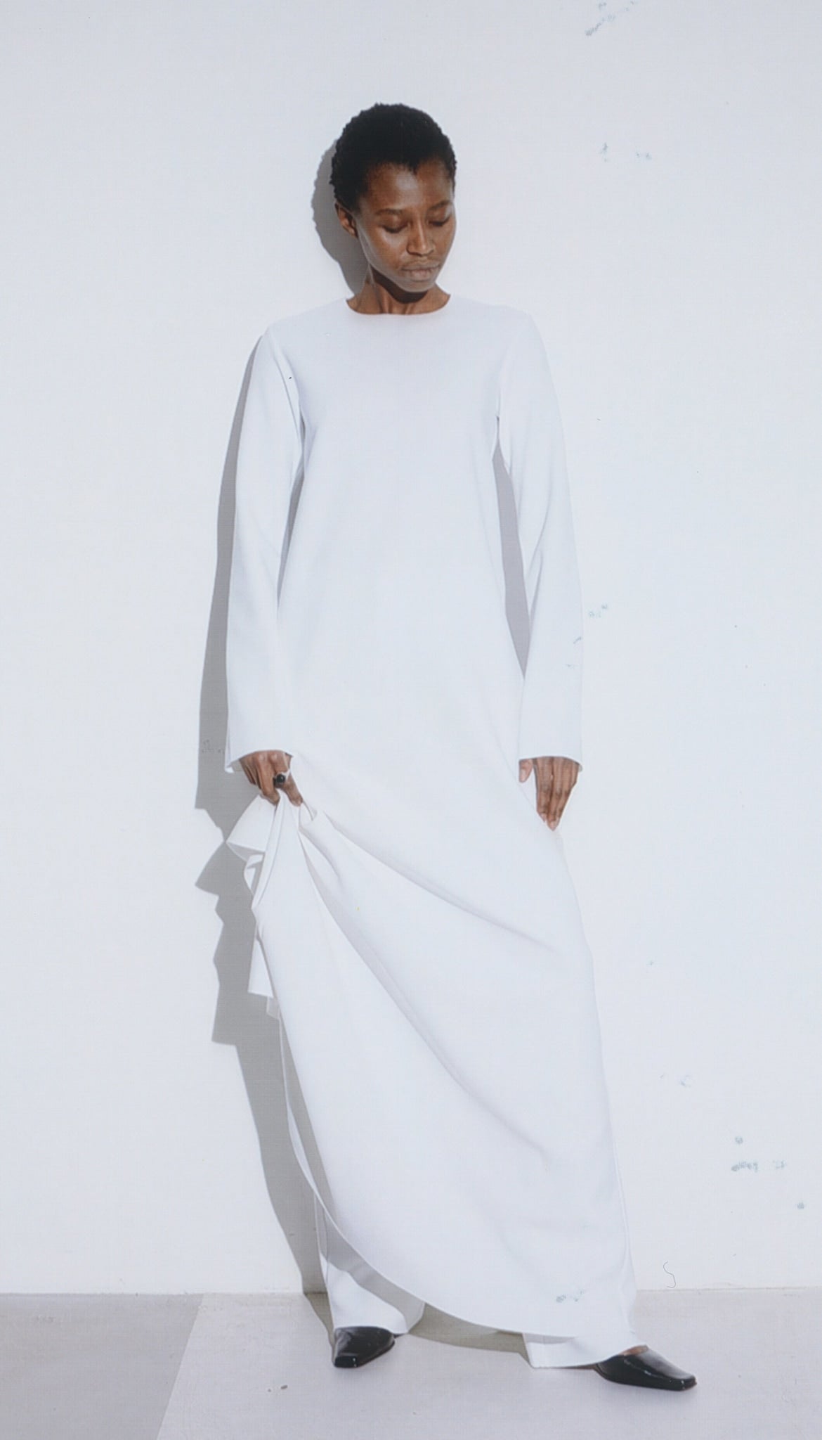 LONG DRESS