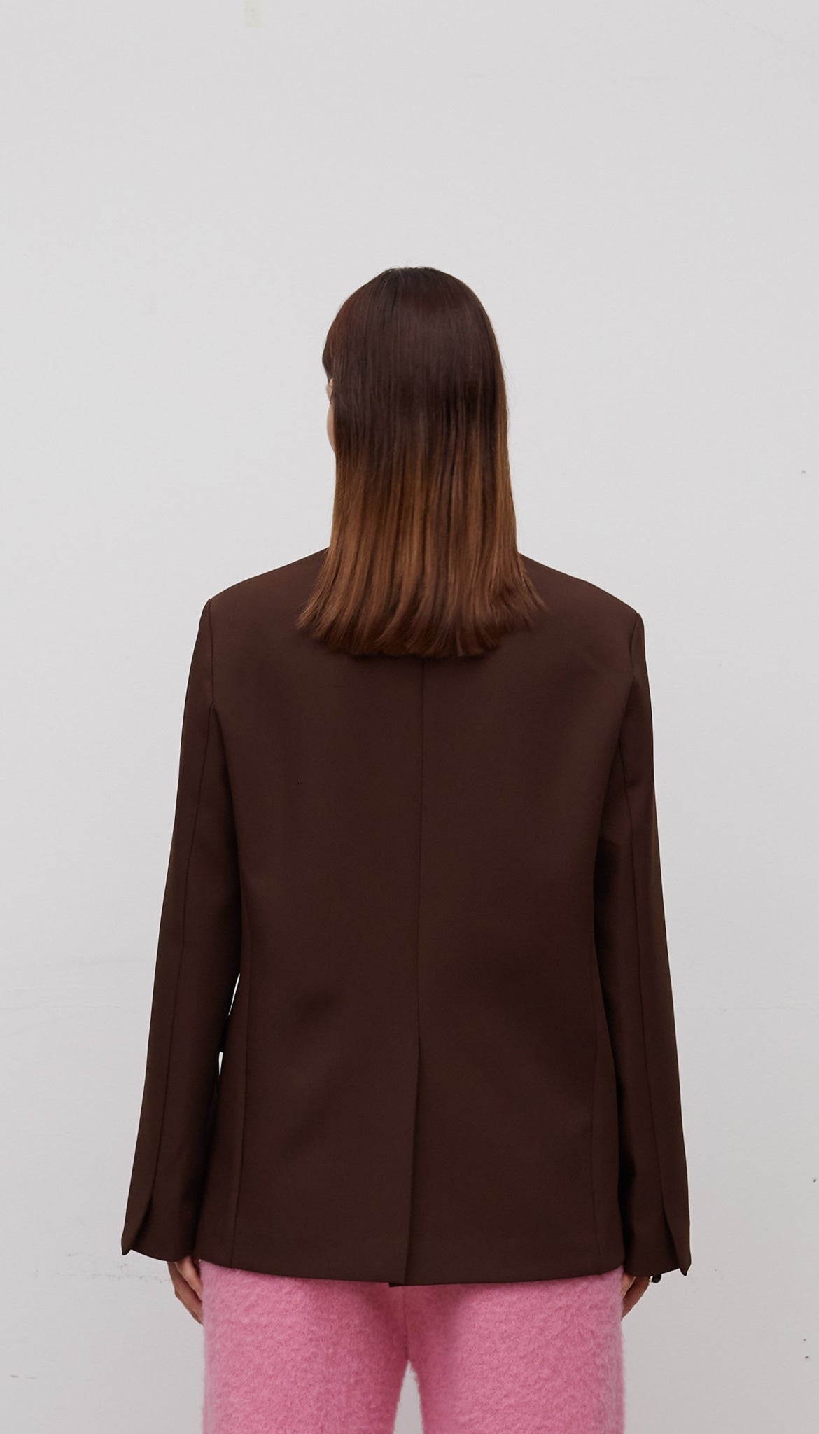 SINGLE BLAZER
